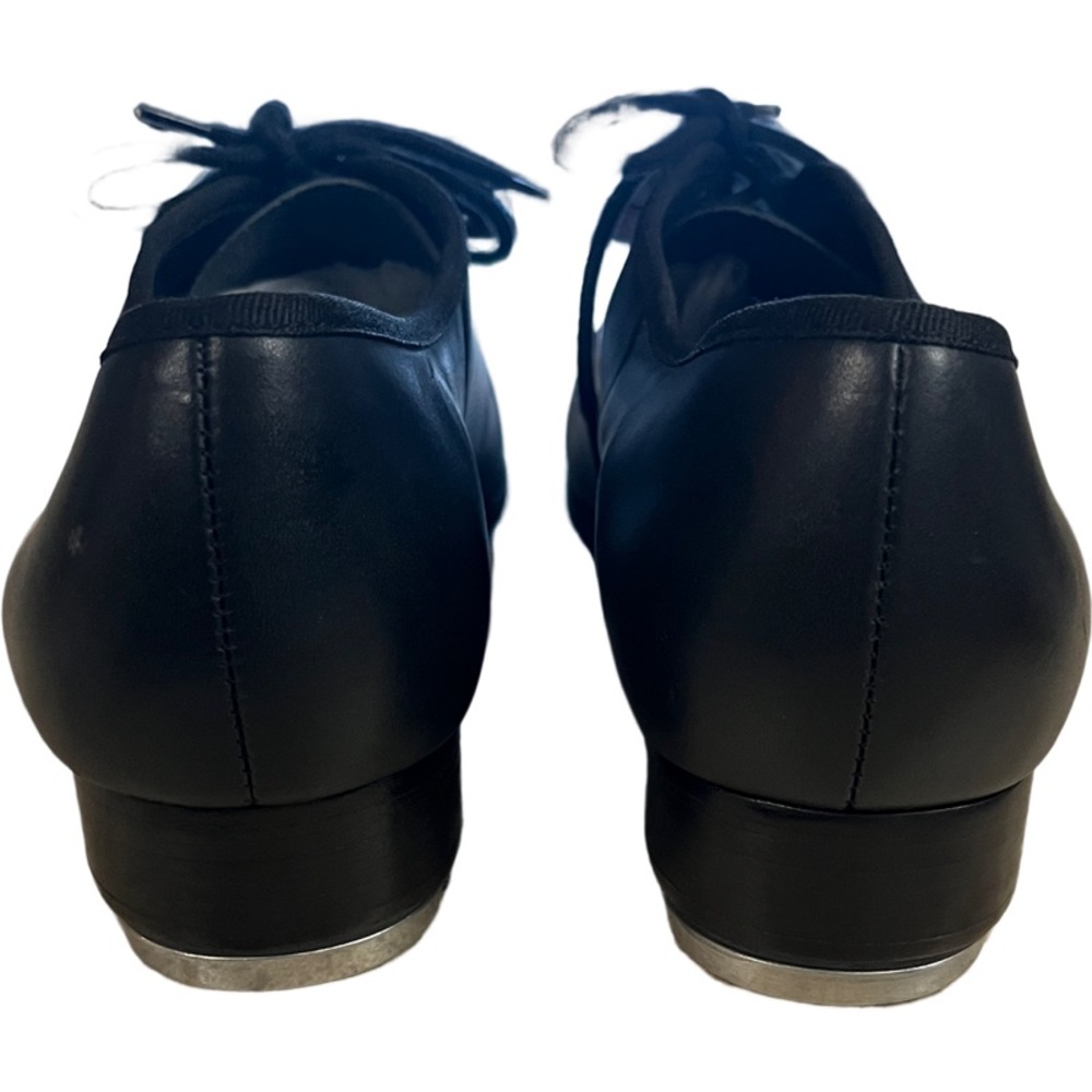 CAPEZIO CG100 Hoof Master Stacked Heel Tap Shoes - Picture 4 of 9